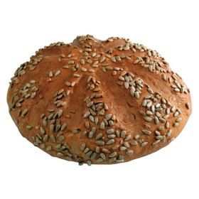 Link zu  Sonnenblumenbrot, 750 g