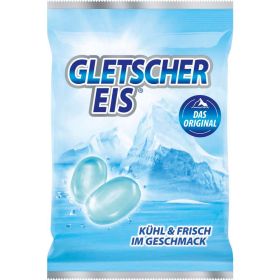 Link zu  Bonbons Gletscher Eis, Original