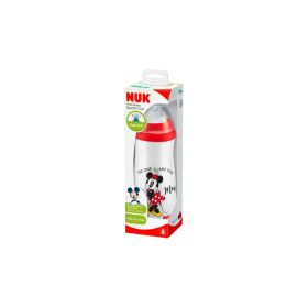 Link zu  Baby-Trinkflasche Sports Cup, Mickey oder Minnie Mouse