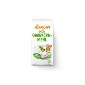 Link zu  Guarkernmehl