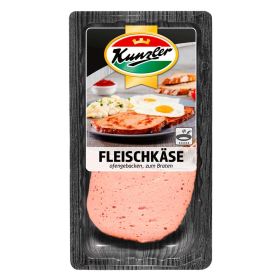 Link zu  Fleischkäse
