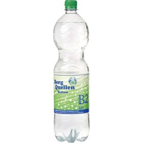 Link zu  Mineralwasser, Medium