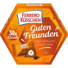 Link zu  Küsschen, Original