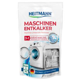 Link zu  Maschinen Entkalker 3in1