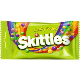 Link zu  Kaubonbons, Crazy Sours