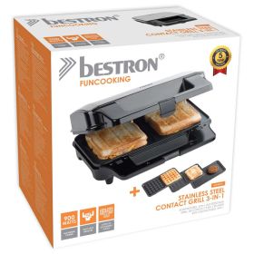Link zu  Kontaktgrill ASG90XXL