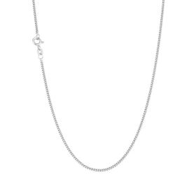 Link zu  Unisex Halskette aus Silber 925 (4056866036185)