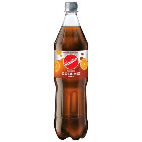 Link zu  ColaMix ohne Zucker