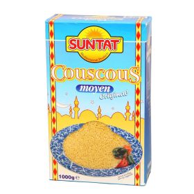 Link zu  Couscous