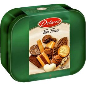 Link zu  Delacre Tea Time, 1 kg