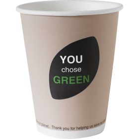 Link zu  Pappbecher Eco, Thank You