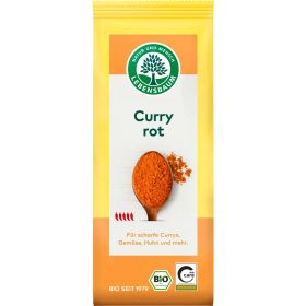 Link zu  Curry rot