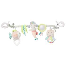 Link zu  Kinderwagenkette, Meereskinder