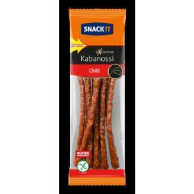 Link zu  Polnische Kabanossi, Chilli