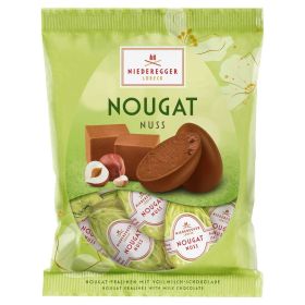 Link zu  Pralinen Eier Nuss-Nougat