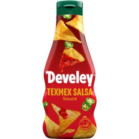 Link zu  Tex Mex Salsa Sauce