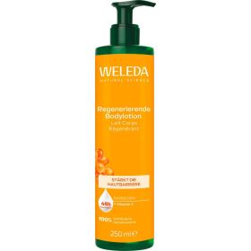 Link zu  Bodylotion Sanddorn
