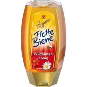 Link zu  Flotte Biene Wildblüten Honig