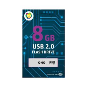 Link zu  USB-Stick 2.0 8Gb