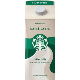 Link zu  Caffè Latte