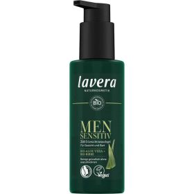Link zu  Waschgel Men 2in1, Bio Aloe Vera-Bio Birke