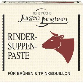 Link zu  Rinder-Suppen Paste