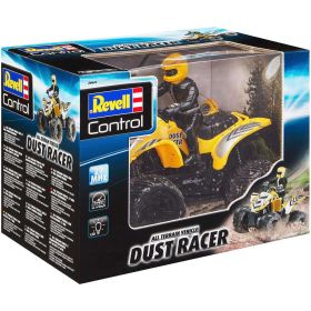 Link zu  Revell Control Quadbike NEW DUST RACER
