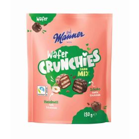 Link zu  Waffel-Crunchies-Mix