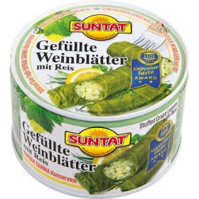 Link zu  Weinblätter, gefüllt