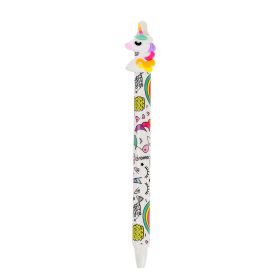 Link zu  Radierbarer-Stift Unicorn