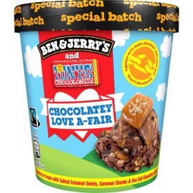 Link zu  Chocolatey Love a-fair