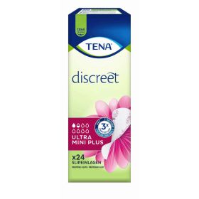 Link zu  Discreet Slipeinlagen, Ultra Mini Plus