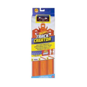 Link zu  Hot Wheels Track Creator Track & Car Starter-Pack