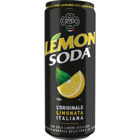 Link zu  Lemon Soda