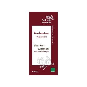 Link zu  Buchweizen, ganze Kerne