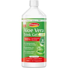 Link zu  Aloe Vera Trink-Gel