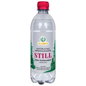 Link zu  Mineralwasser, Still