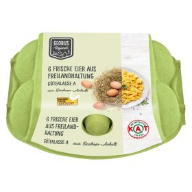 Link zu  Eier Freilandhaltung M-L