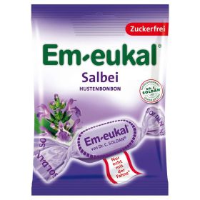 Link zu  Salbei Bonbons