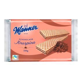 Link zu  Waffelgebäck, Knuspino Schoko