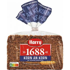 Link zu  Harry Vollkornbrot, je 500 g