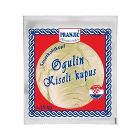 Link zu  Pranjic Sauerkohlkopf