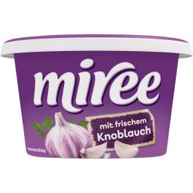 Link zu  Frischkäse, Knoblauch