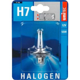 Link zu  H7 Halogen 12V 55W PX26d