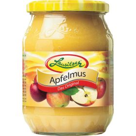 Link zu  Apfelmus