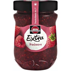 Link zu  Schwartau Konfitüre Extra, Samt, Weniger Zucker oder Zero Zucker, je 255–340 g