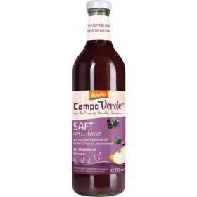 Link zu  Bio Apfel-Johannisbeer-Saft