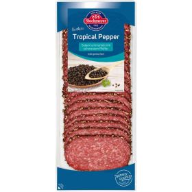 Link zu  Salami, Tropical Pepper