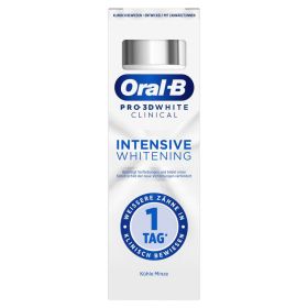Link zu  Zahncreme Pro 3D White Intensive Whitening, Kühle Minze