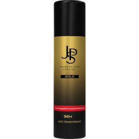 Link zu  Deo Spray Gold